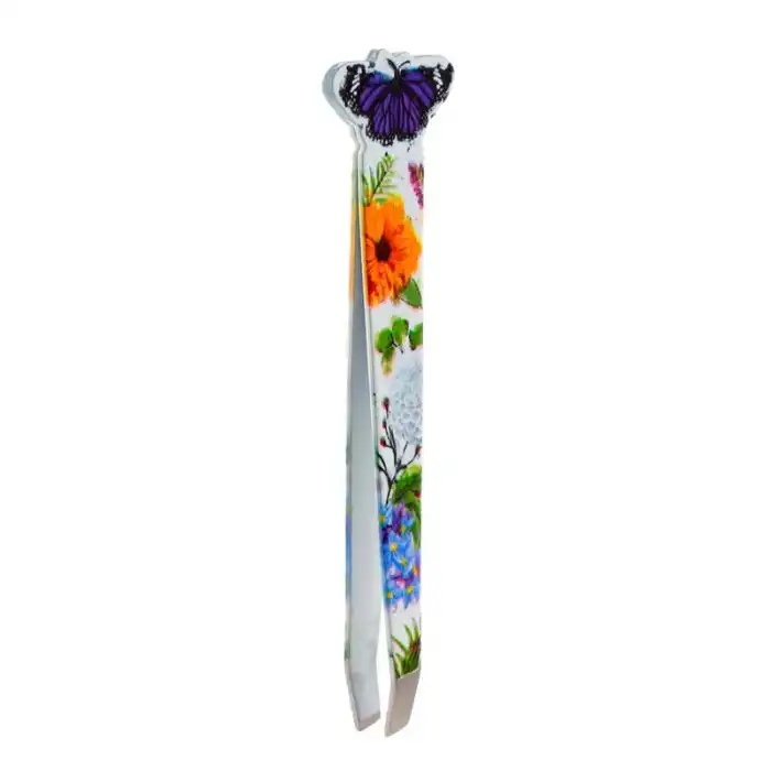 Butterfly Meadows Pinzas de Depilar Mariposas - PUCKATOR - Comparador de precios