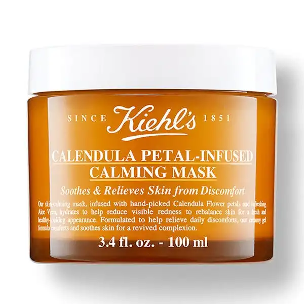 Calendula Petal Mask 100Ml - Kiehls - Comparador de precios