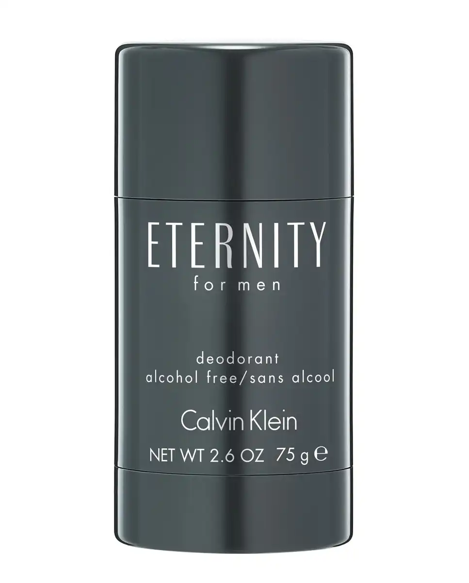 Calvin Klein - Desodorante Eternity For Men 75 G - Calvin Klein - Comparador de precios