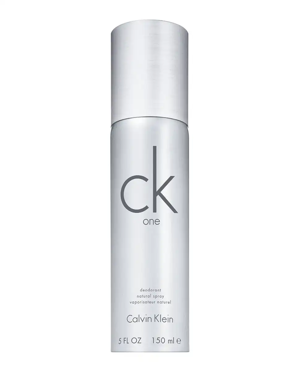 Calvin Klein - Desodorante One - Calvin Klein - Comparador de precios