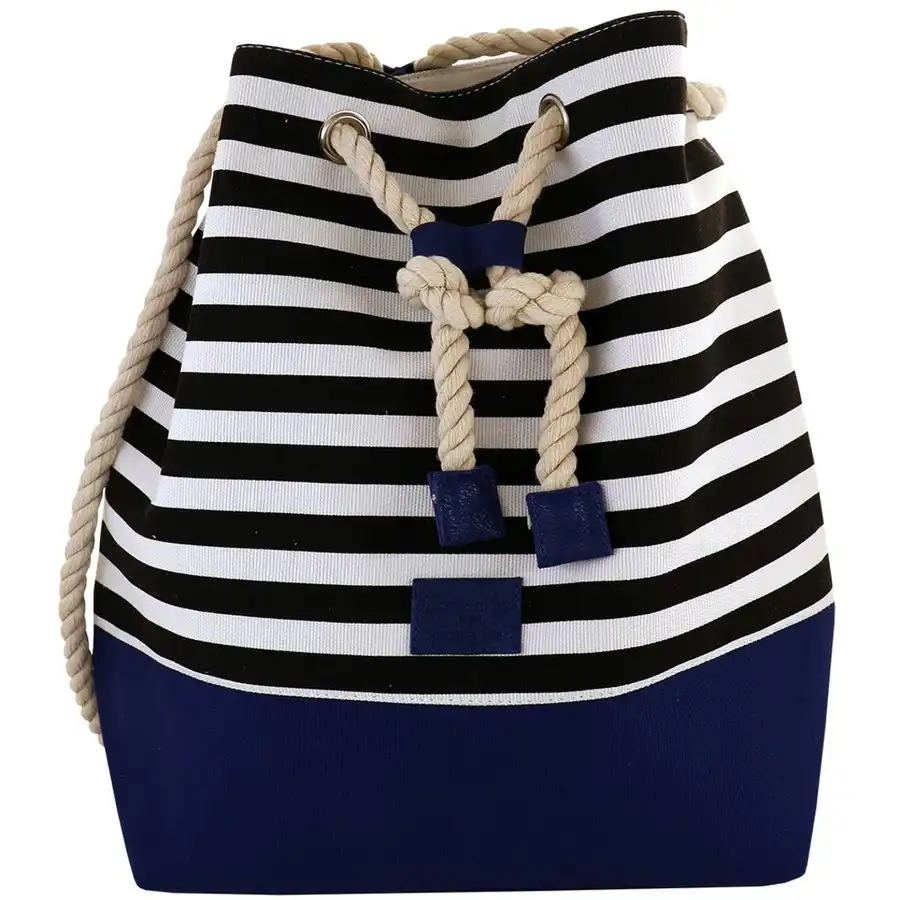 Camomilla - Bolsa Azul Beach Bolsos de mano 1 pieces female - Camomilla Milano - Comparador de precios
