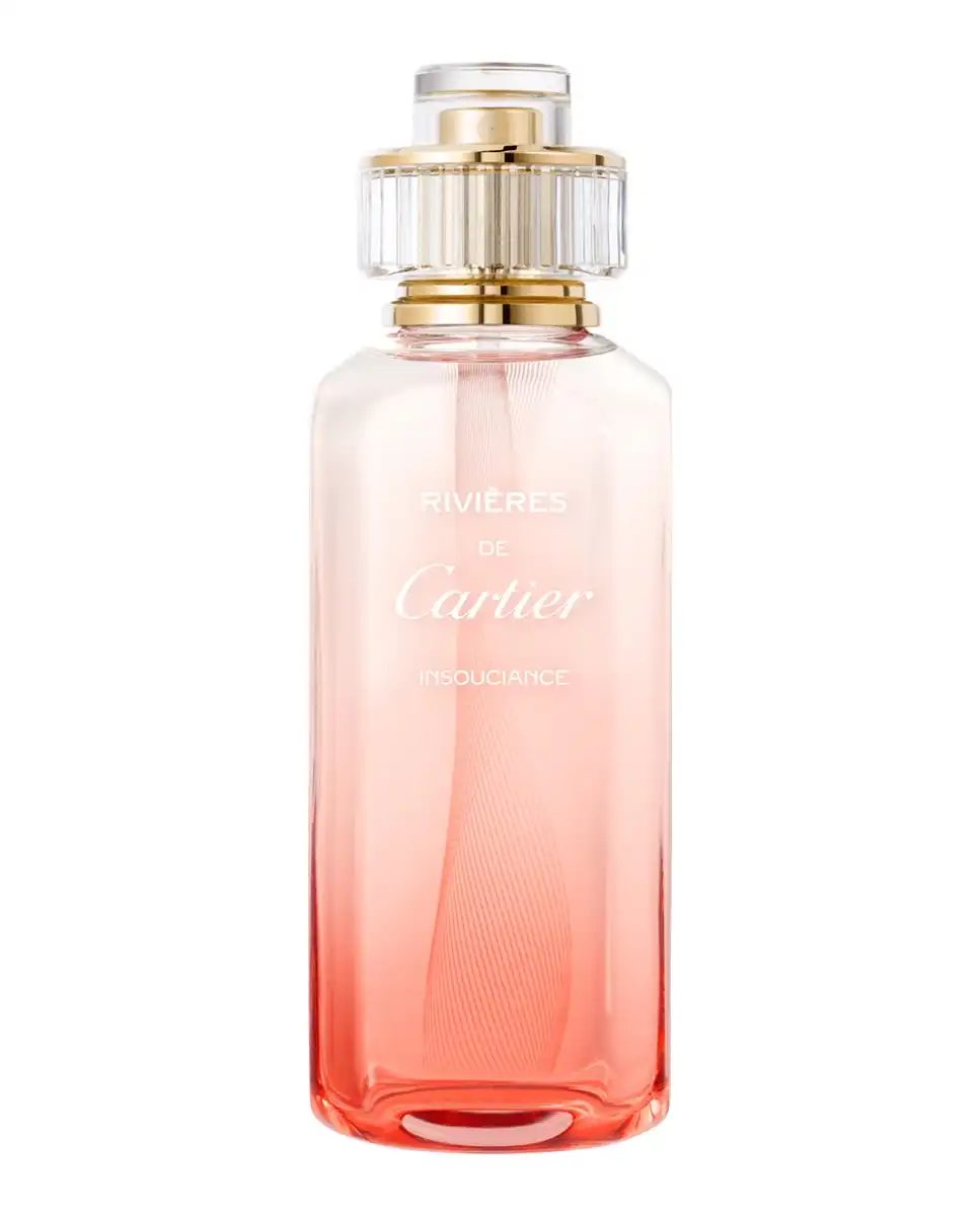 Cartier - Eau De Toilette Rivières De Insouciance 100 Ml - Cartier - Comparador de precios
