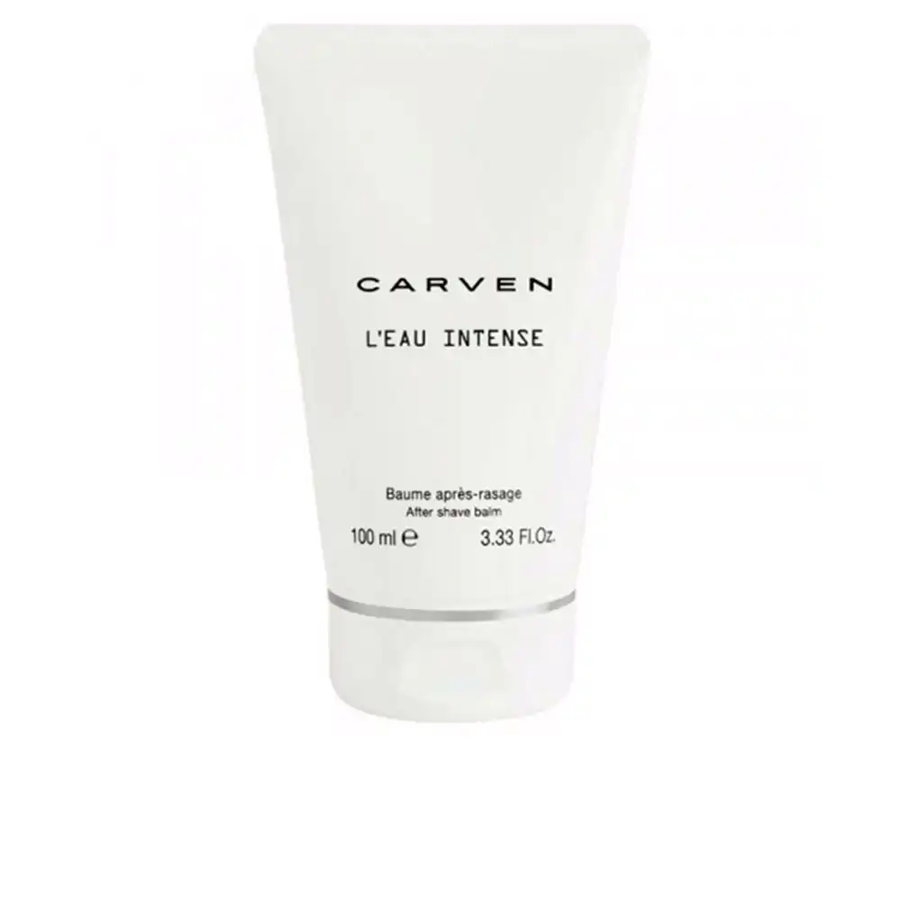 Carven L’EAU Intense baume après-rasage 100 ml - Carven - Comparador de precios
