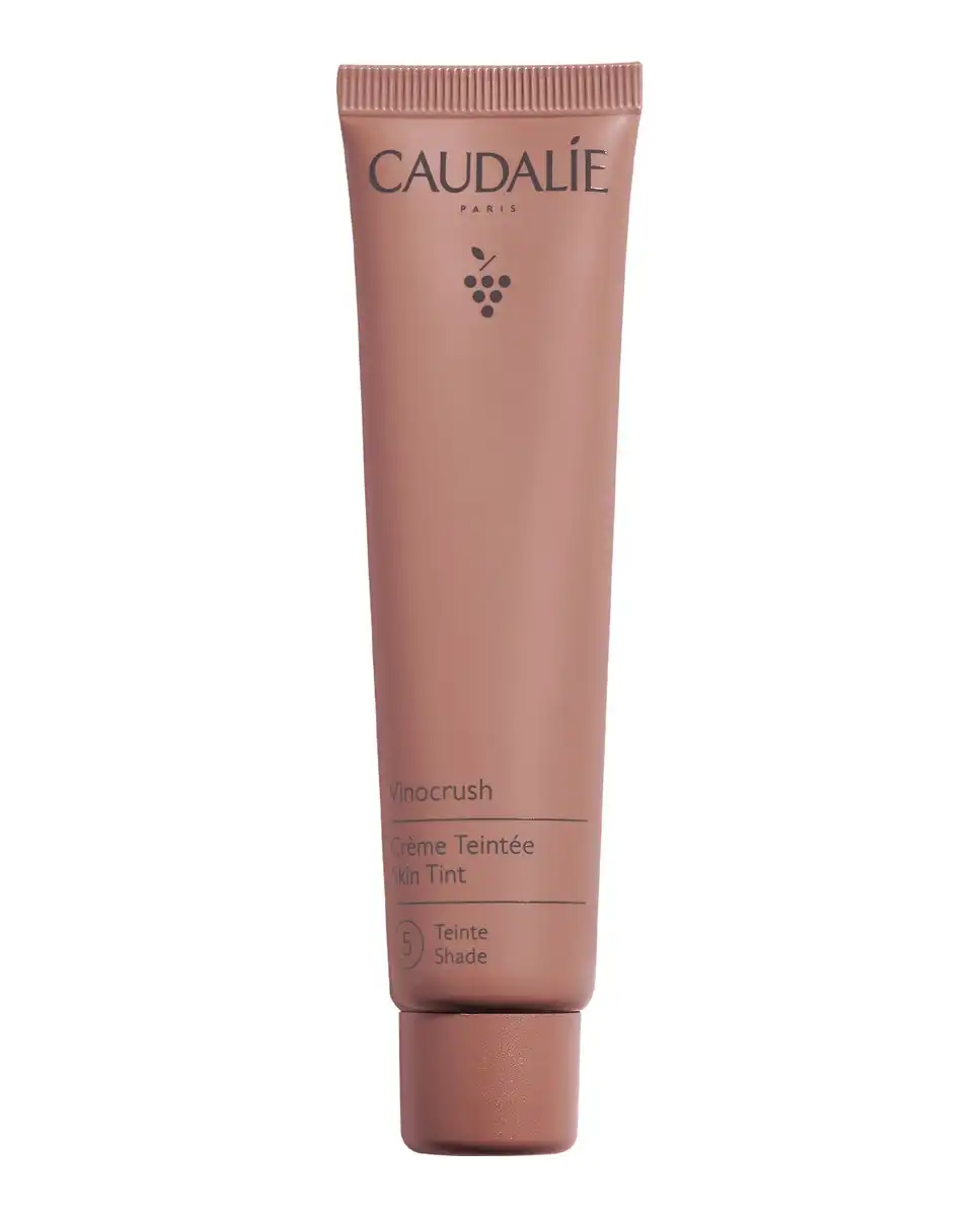 Caudalie - Vinocrush Crema con color Vinocrush 30 ml Caudalie. - Caudalie - Comparador de precios
