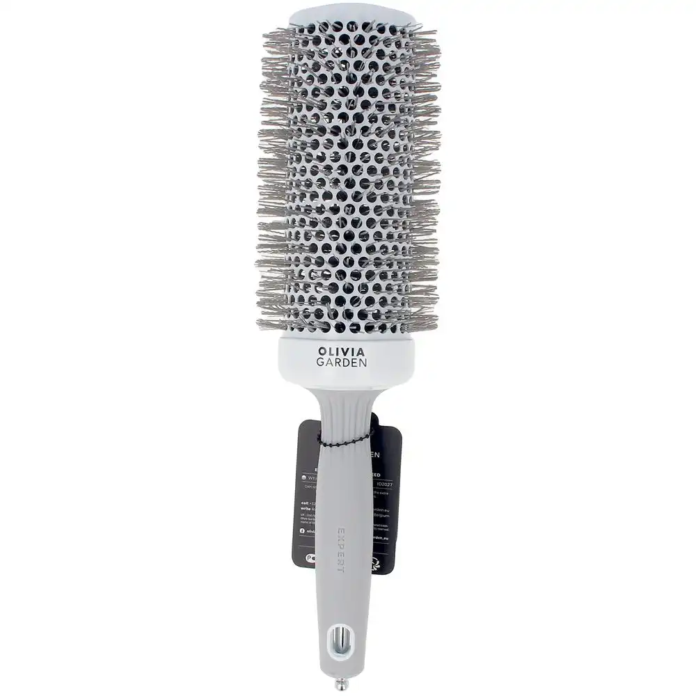 CERAMIC+ION thermal brush speed Xl CI-55 1 u - Olivia Garden - Comparador de precios