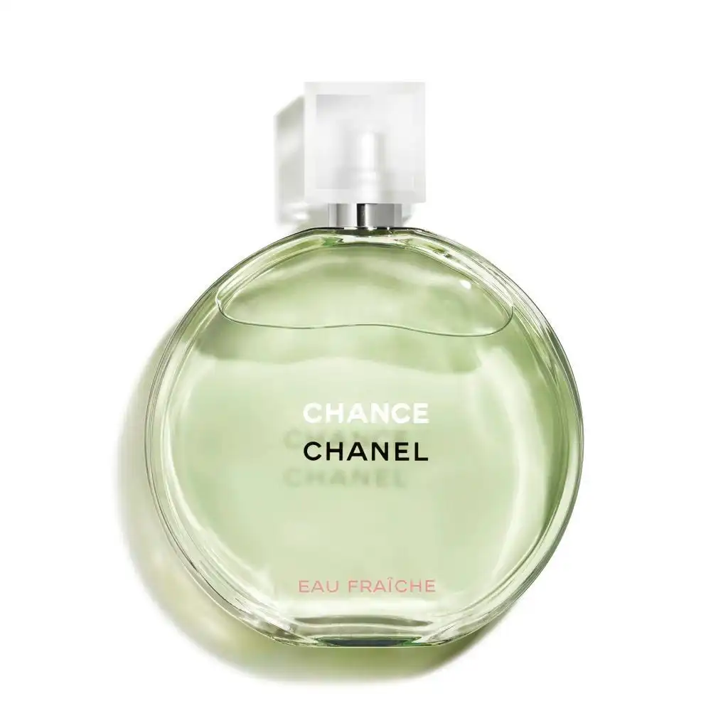 CHANCE EAU FRAÃCHE 150ML - Chanel - Comparador de precios
