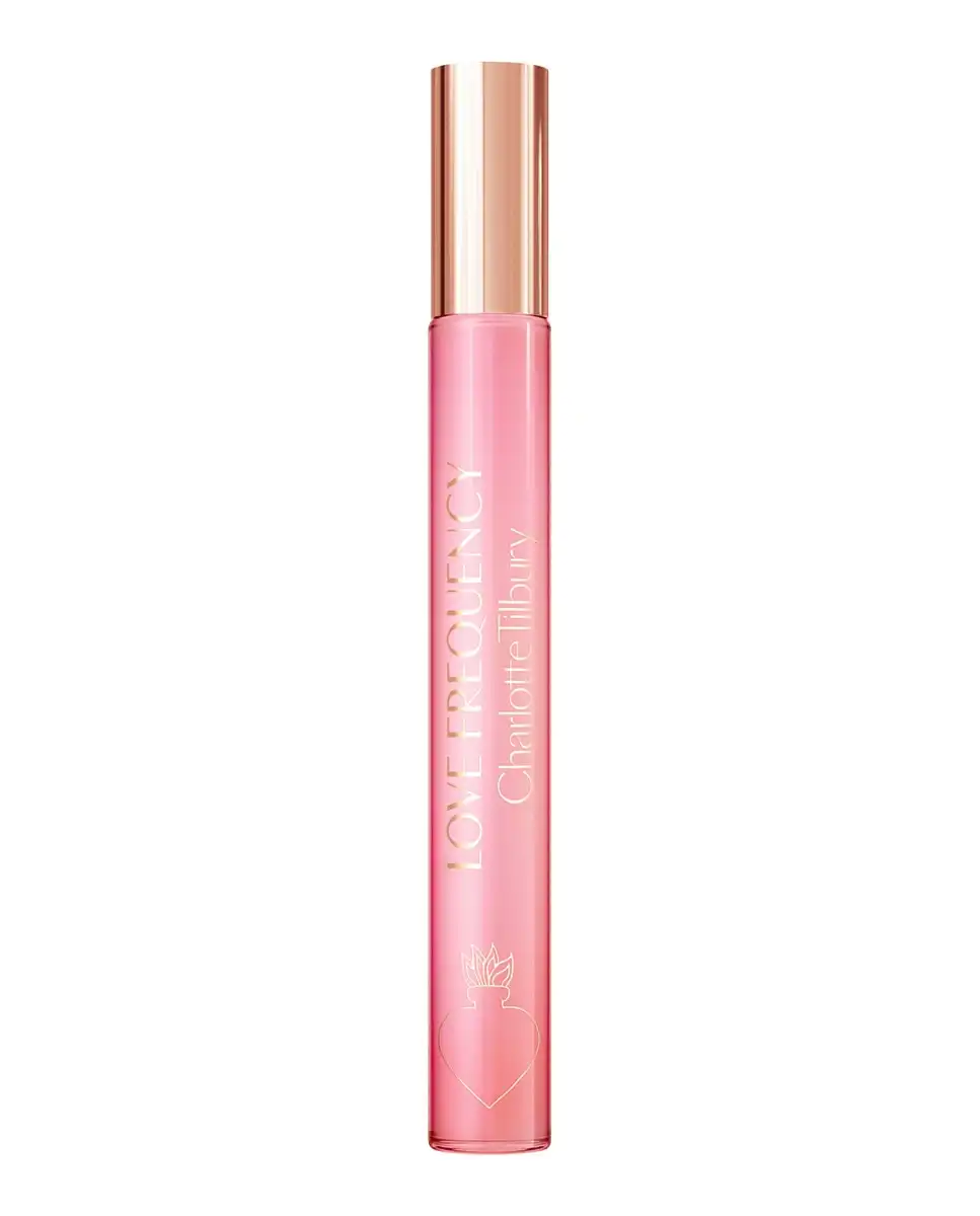 Charlotte Tilbury - Eau de Parfum Love Frequency 10 ml Charlotte Tilbury. - Charlotte Tilbury - Comparador de precios