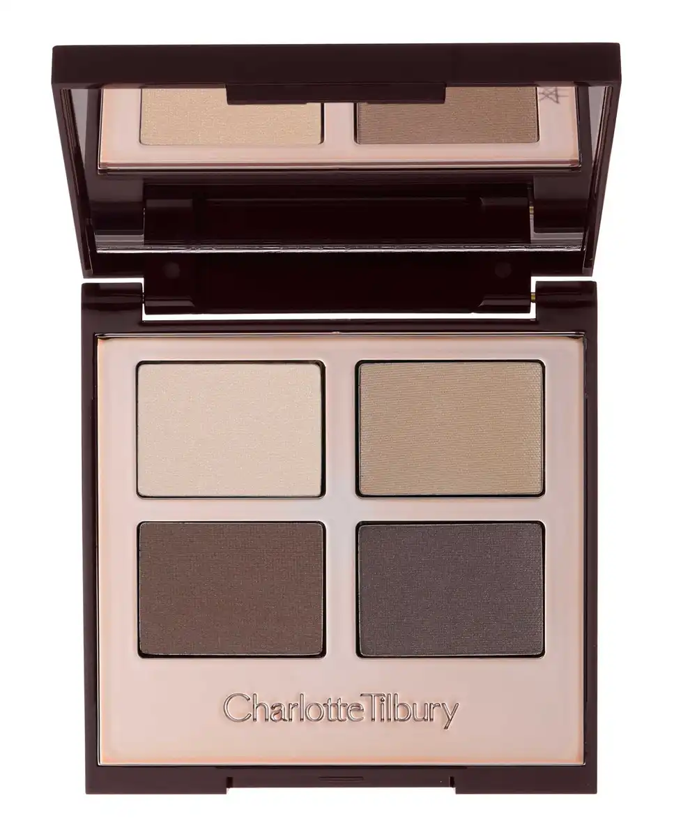 Charlotte Tilbury - Paleta De Sombras Luxury Palette - Charlotte Tilbury - Comparador de precios