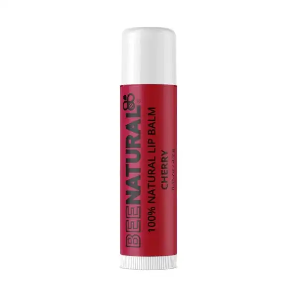 Cherry Lip Balm - Bee Natural - Comparador de precios