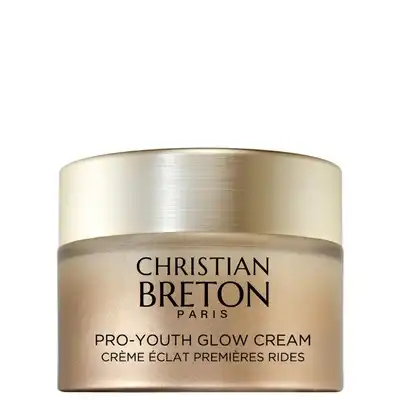 Christian Breton Christian Breton Pro Youth Glow Cream  , 50 ml - Christian Breton - Comparador de precios