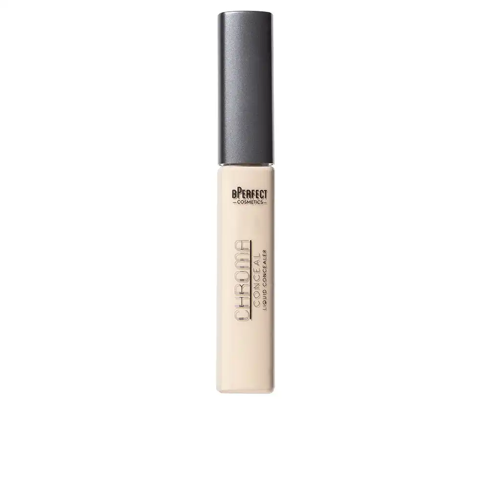 Chroma Conceal liquid concealer #w1 - Bperfect Cosmetics - Comparador de precios