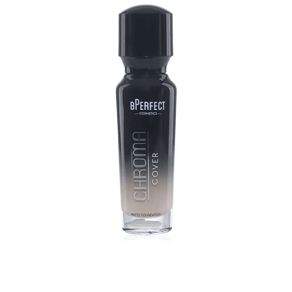 Chroma Cover foundation matte #n2 - Bperfect Cosmetics - Comparador de precios