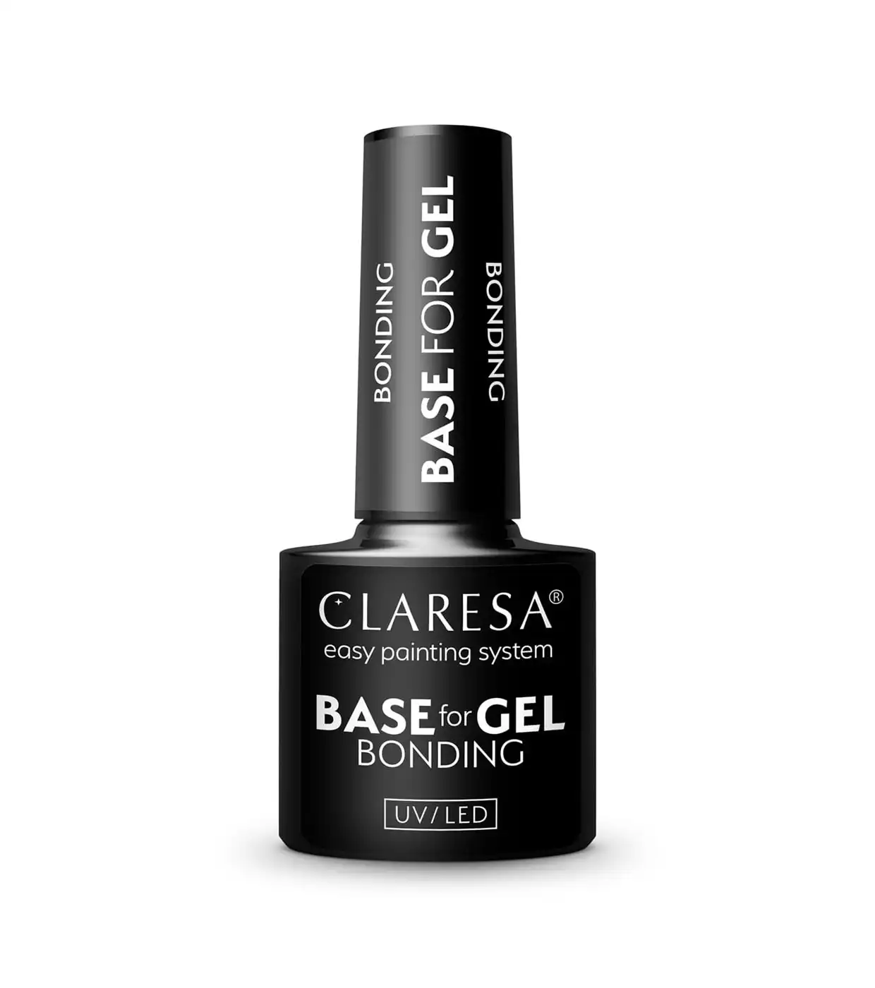 Claresa - Base semipermanente para gel - Claresa - Comparador de precios