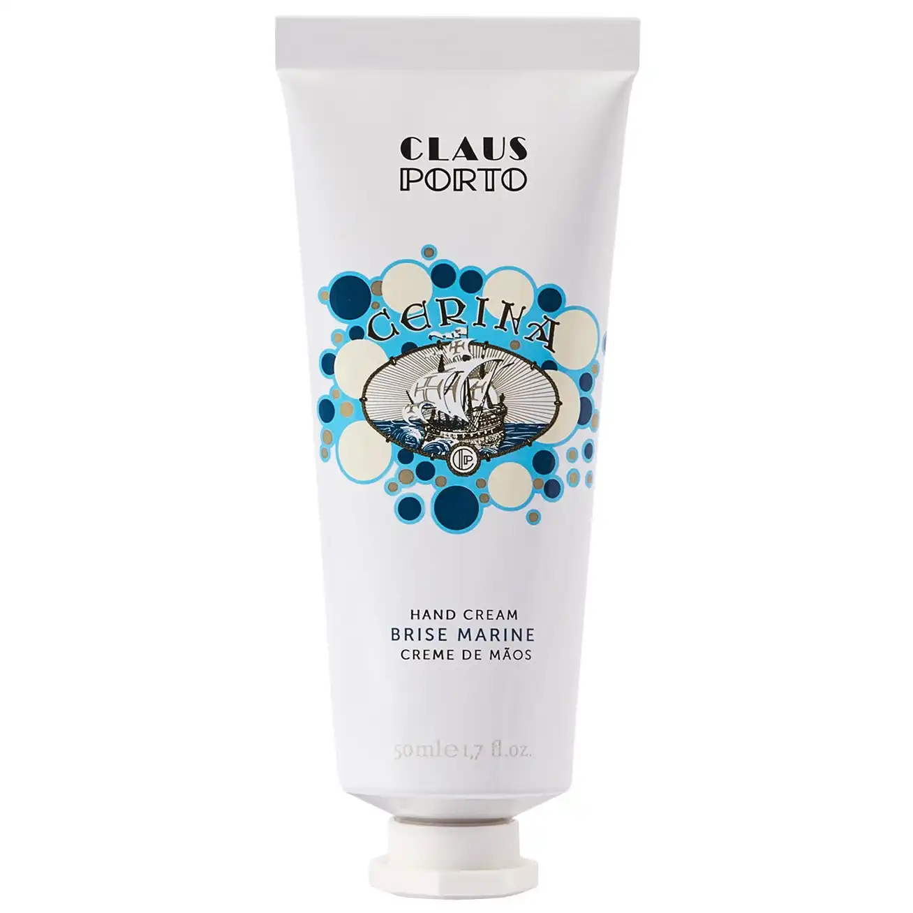 Claus Porto - Cerina Hand Cream Cremas de manos 50 ml unisex - Claus Porto - Comparador de precios