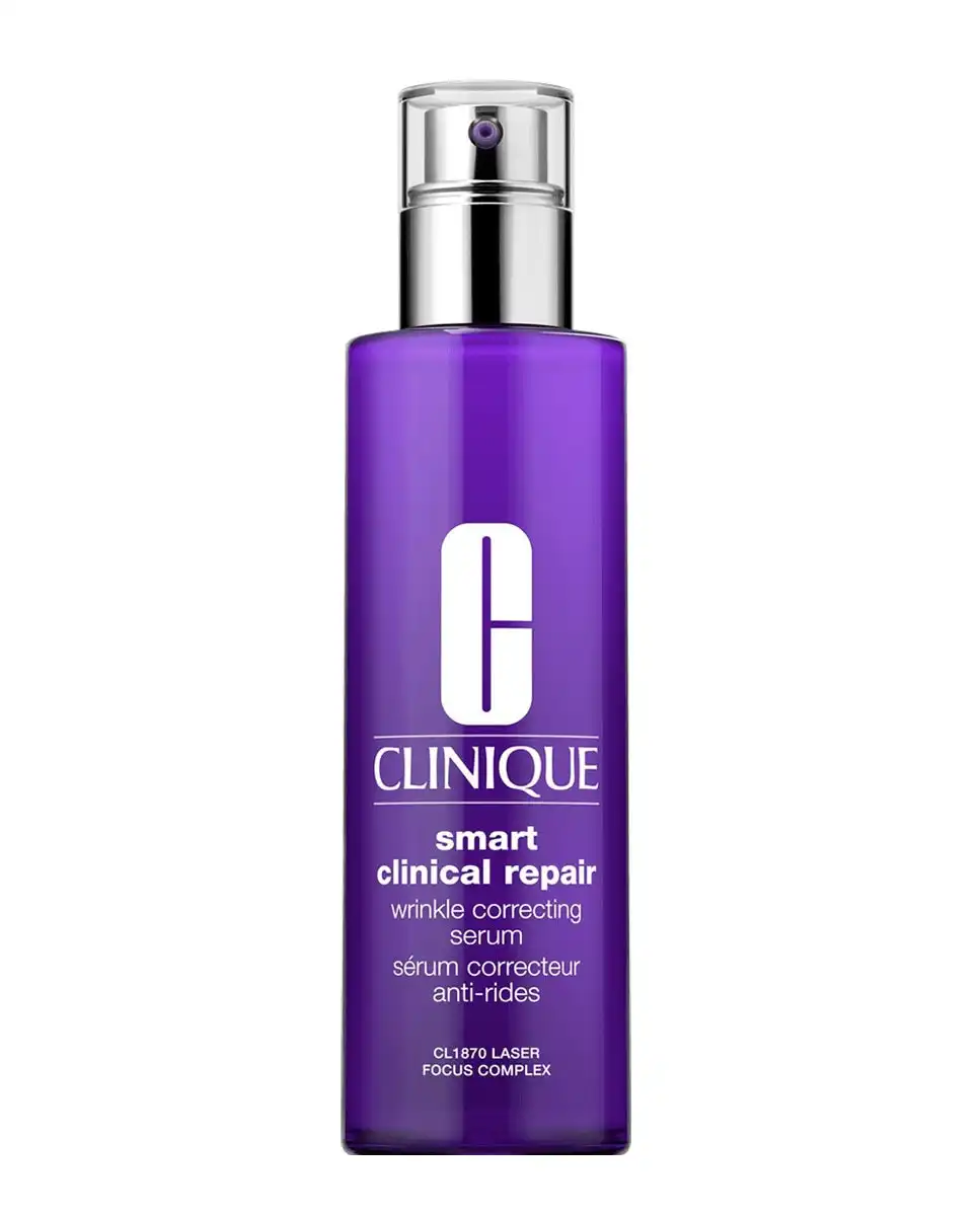 Clinique - Sérum Corrector De Arrugas Smart Clinical Repair 100 Ml - Clinique - Comparador de precios