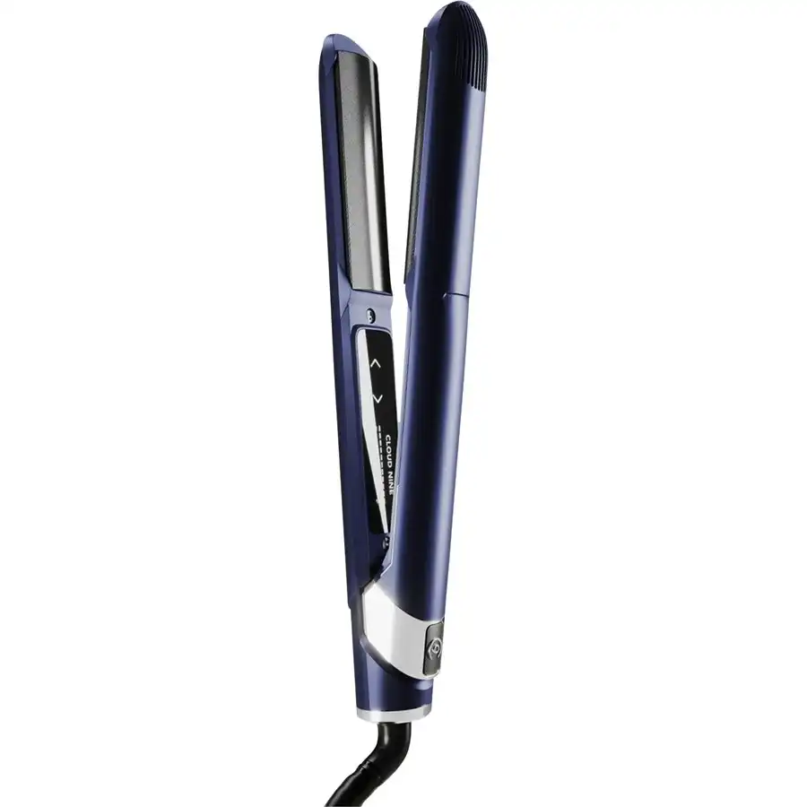 Cloud Nine - 2-In-1 Contouring Iron Pro Planchas para el cabello 420 g female - Cloud Nine - Comparador de precios