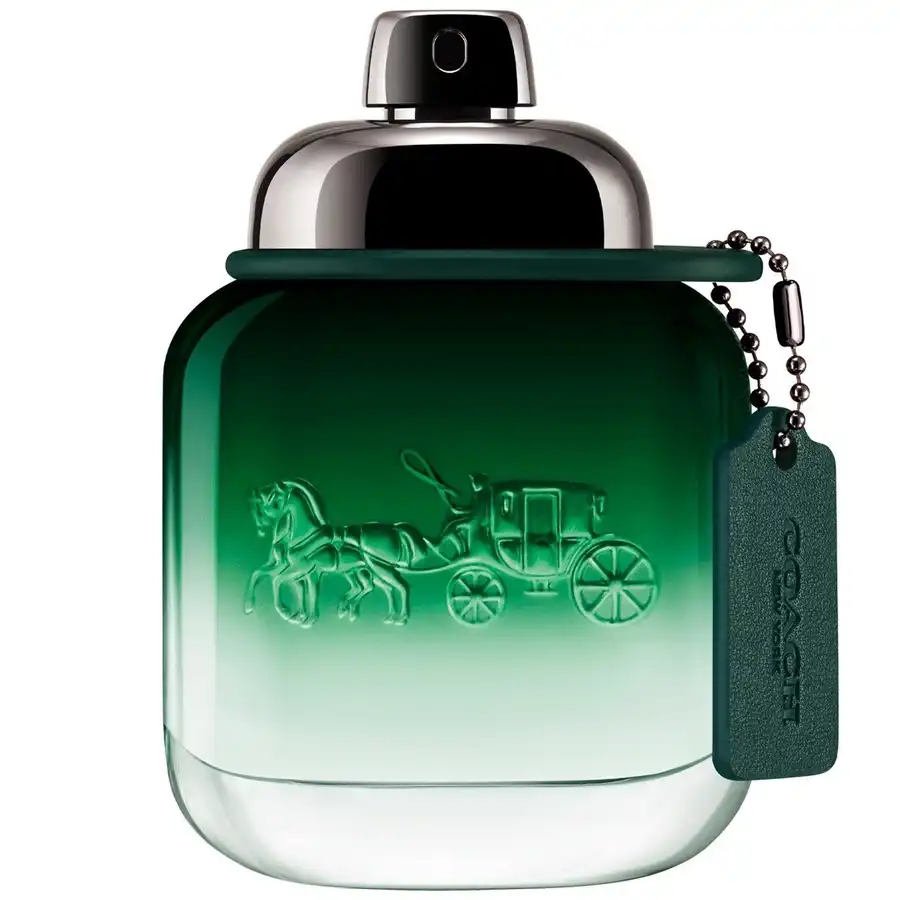 COACH  40 [ES] Milliliter 40.0 ml - Coach - Comparador de precios