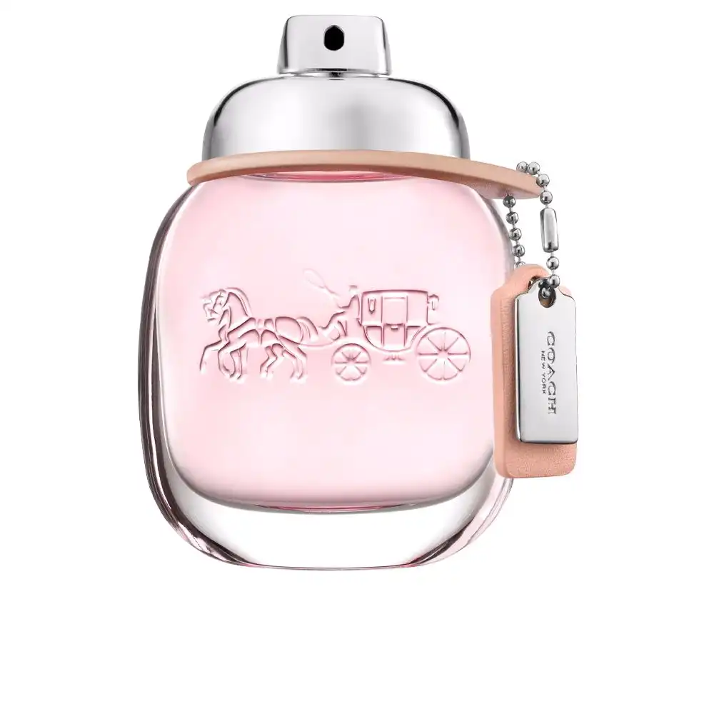 Coach Eau De Toilette eau de toilette vaporizador 30 ml - Coach - Comparador de precios