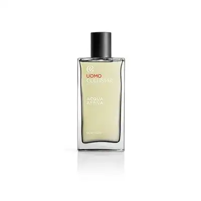 Collistar ACQUA ATTIVA EDT 100.0 ml - Collistar - Comparador de precios