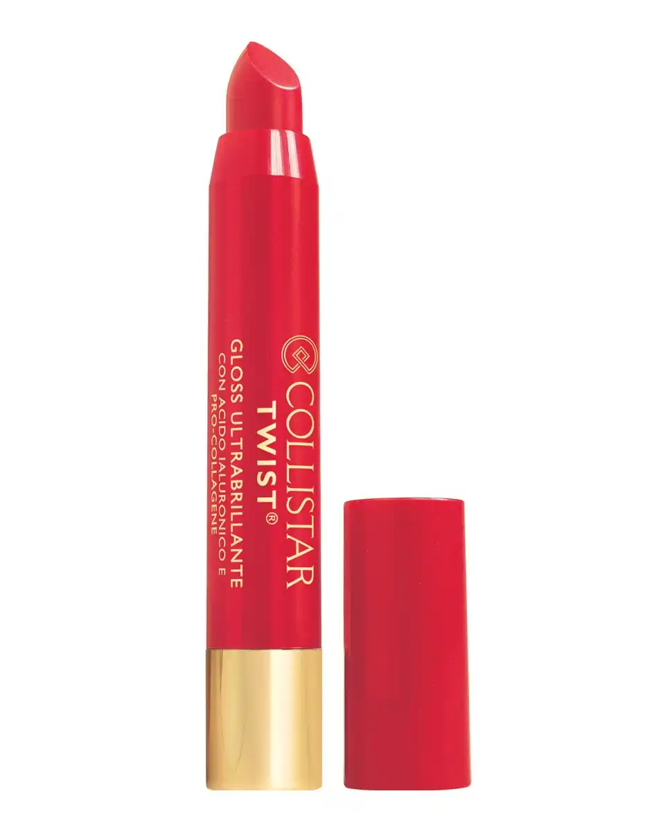 Collistar - Bálsamo Labial Twist Ultra-Shiny Gloss - Collistar - Comparador de precios