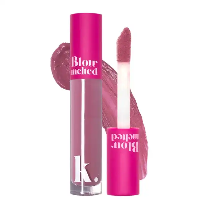 Colorete en Crema So F*cking Royal Blow Melted para Labios y Mejillas - Krash Kosmetics - Comparador de precios