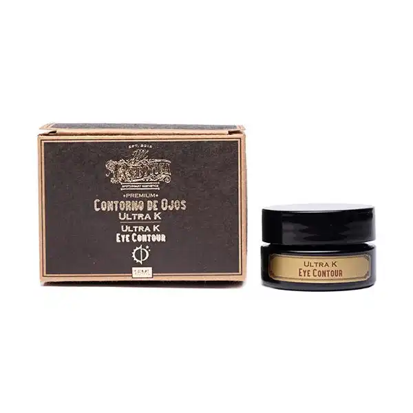 Contorno De Ojos Ultra K - MI REBOTICA - Comparador de precios