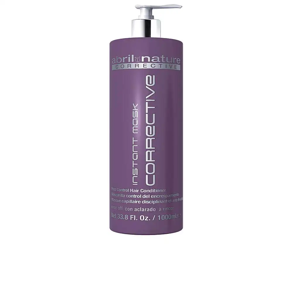 Corrective instant mask 1000 ml - Abril Et Nature - Comparador de precios