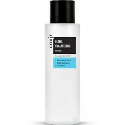 Coxir Coxir Ultra Hyaluronic Toner, 150 ml - Coxir - Comparador de precios