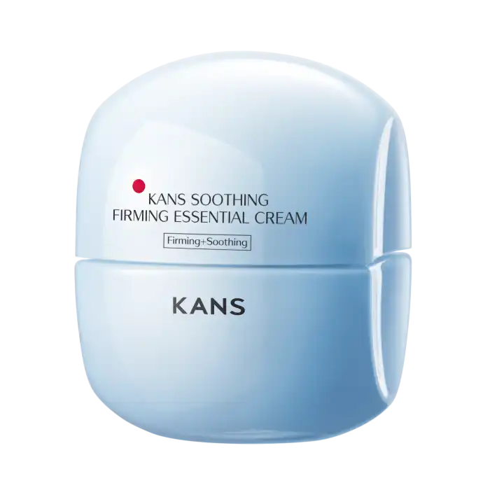 Crema Calmante Antiedad 50 ml  KANS - KANS - Comparador de precios
