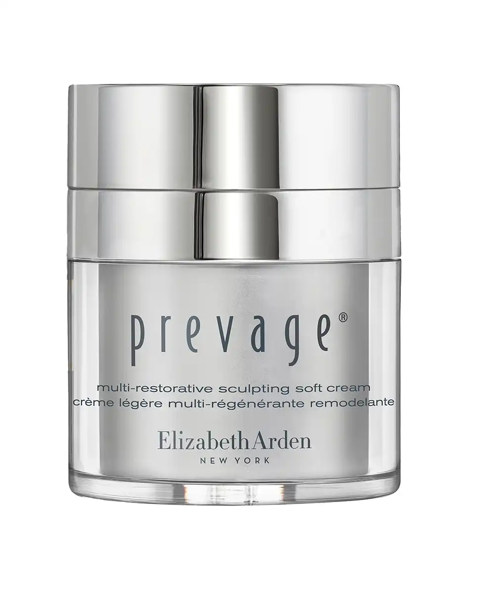 Crema de Día Prevage Multi-Restorative Elizabeth Arden - Elizabeth Arden - Comparador de precios