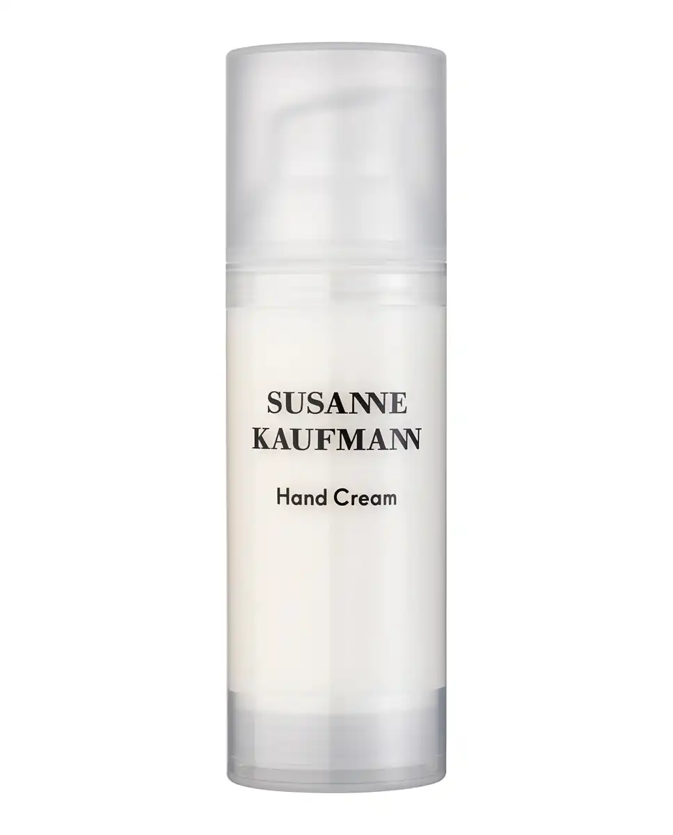 Crema de Manos 50 ml Susanne Kaufmann - Susanne Kaufmann - Comparador de precios
