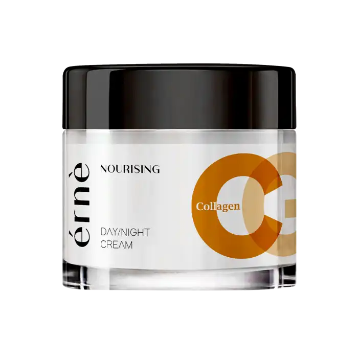 Crema Facial Día y Noche Nutritiva con Colágeno y Oro 50 ml - Dr. Ankerstjerne - Comparador de precios