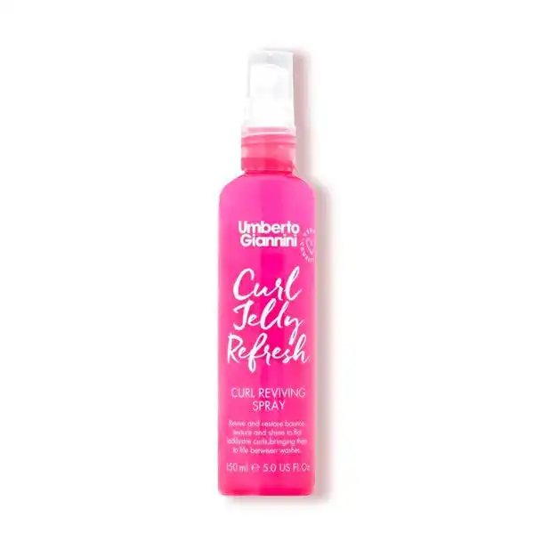 Curl Jelly Refresh - Umberto Giannini - Comparador de precios
