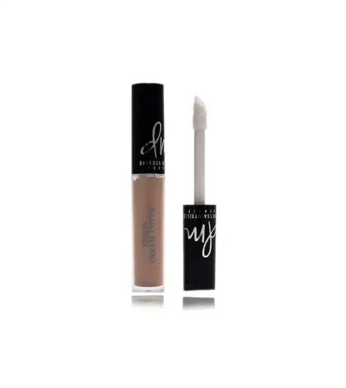 Danessa Myricks - Base de maquillaje/Corrector Vision Cream Cover Concentrate - W06 - Danessa Myricks - Comparador de precios