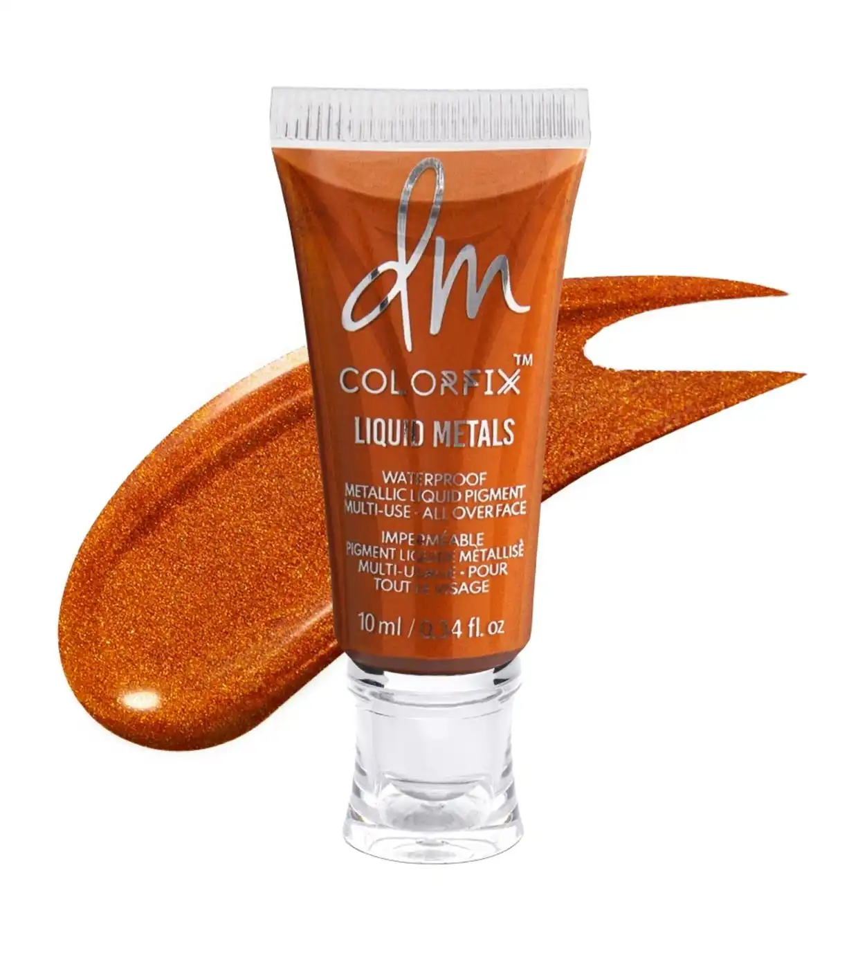 Danessa Myricks - Colorfix Liquid Metals - Spark - Danessa Myricks - Comparador de precios