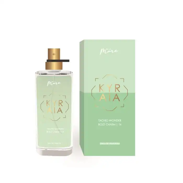 De la Mare Yakira Tachio Wonder Eau de Parfum 15 ml - Sentio - Comparador de precios