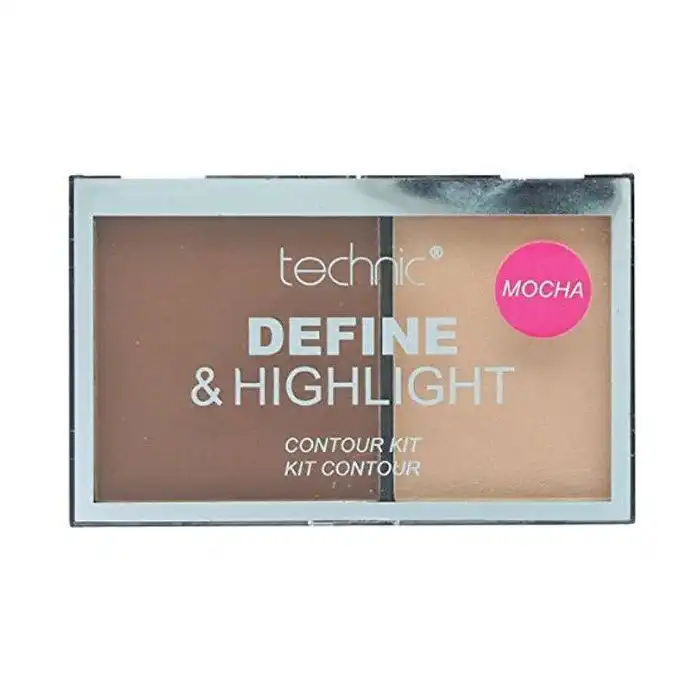 Define - Highlight Kit de Contorno - Technic - Comparador de precios