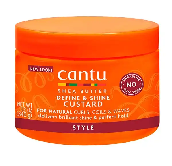 Define & Shine Custard - Cantu - Comparador de precios