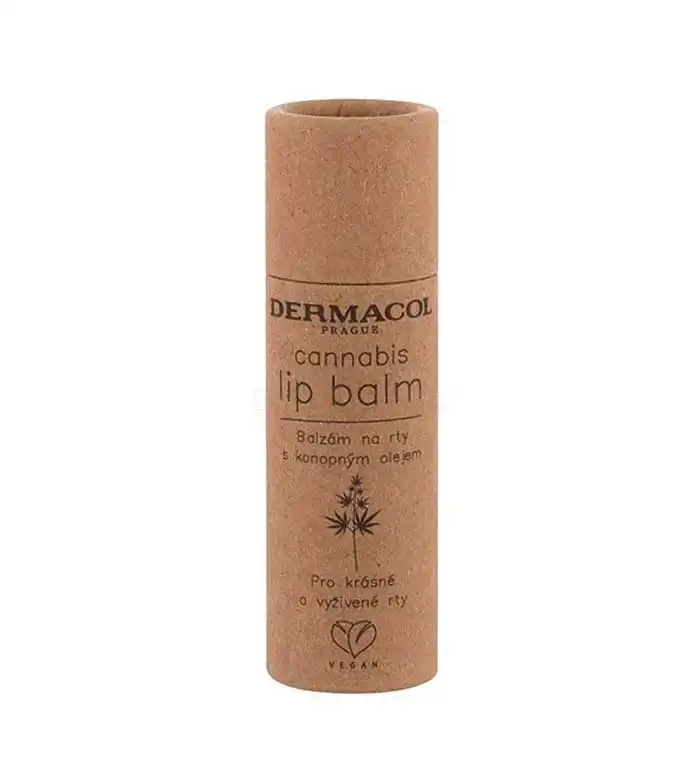 Dermacol - Bálsamo labial con CBD - DERMACOL - Comparador de precios