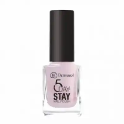 Dermacol Dermacol Laca de Uñas 5 días 02, 12 ml - DERMACOL - Comparador de precios