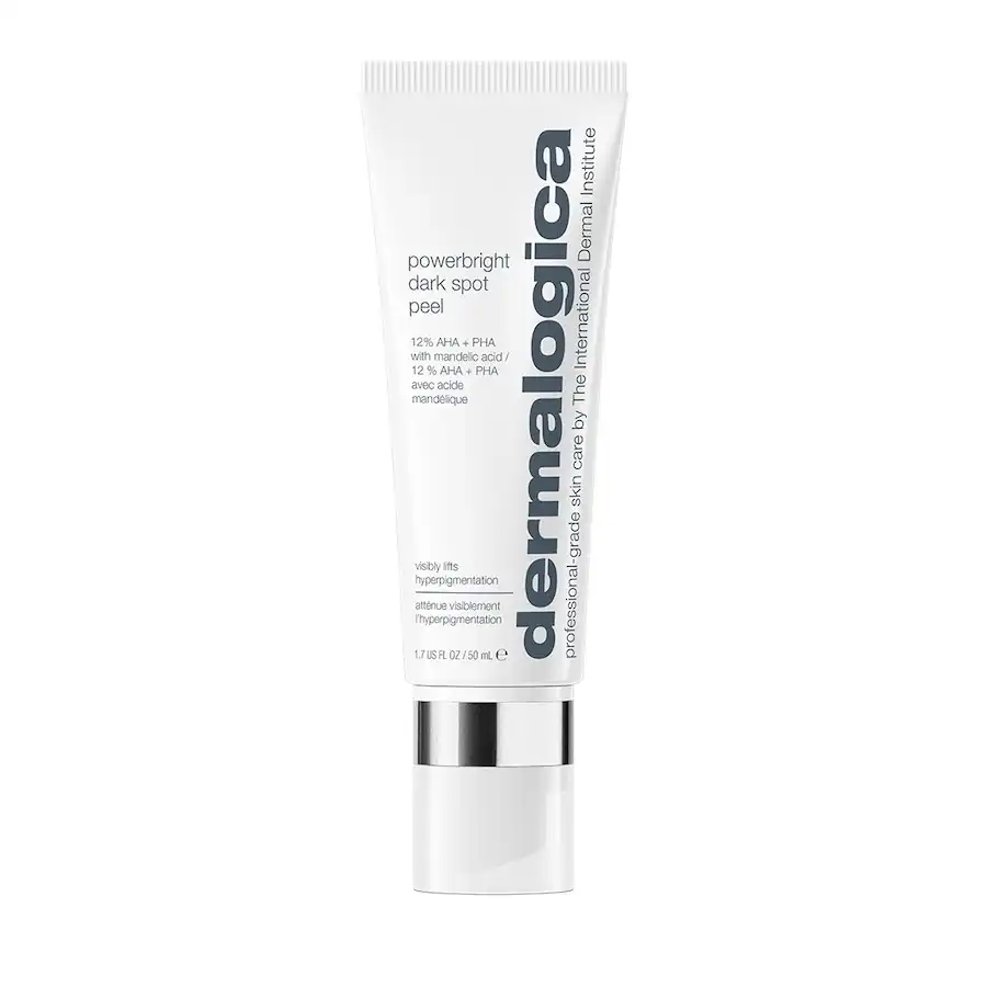 Dermalogica - Power Bright Powerbright Darkt Spot Peel Exfoliantes 50 ml unisex - Dermalogica - Comparador de precios