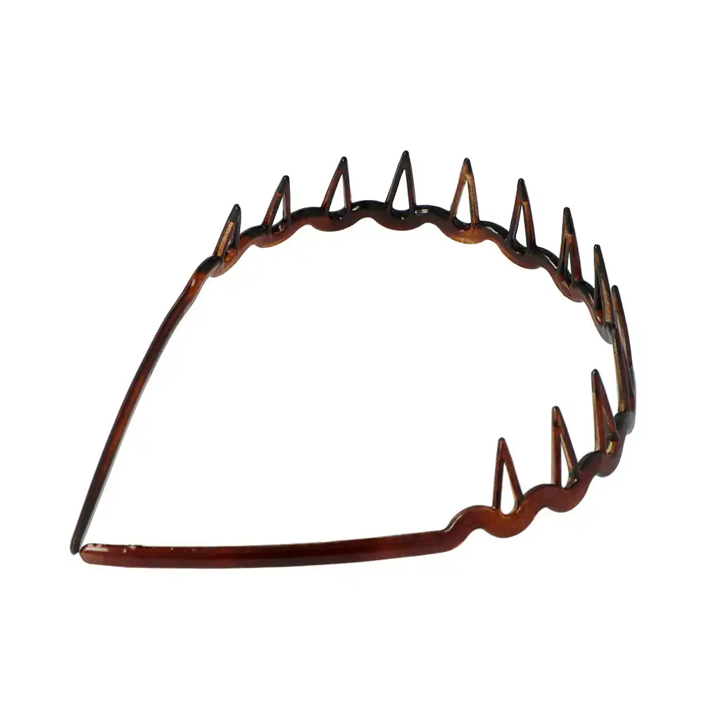 Diadema Concha Francesa pinchos - Inca - Comparador de precios