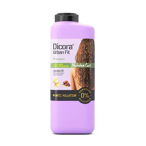 Dicora Beauty Curls, 400 ml - DICORA - Comparador de precios