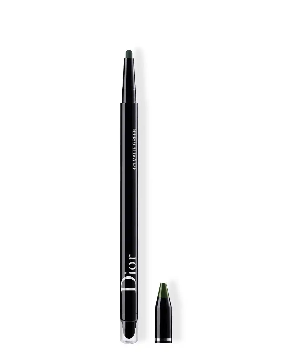 Dior - Eyeliner - Lápiz De Ojos Waterproof - 24 h* De Duración - Color Y Fluidez Intensos - Dior - Comparador de precios