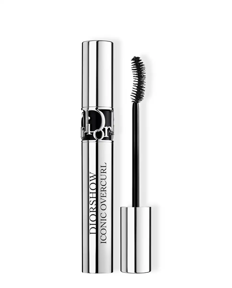Dior - Máscara De Pestañas Volumen Y Curva Espectaculares - 24 h* De Duración - Tratamiento De Pestañas Efecto Fortalecedor - Dior - Comparador de precios