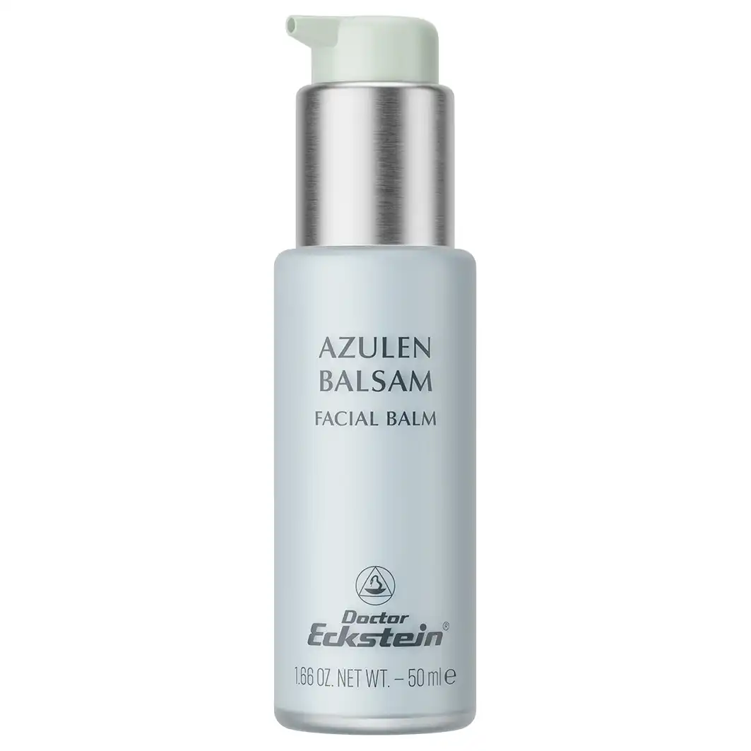 Doctor Eckstein - Azulene Balm Cremas de día 50 ml unisex - Doctor Eckstein - Comparador de precios