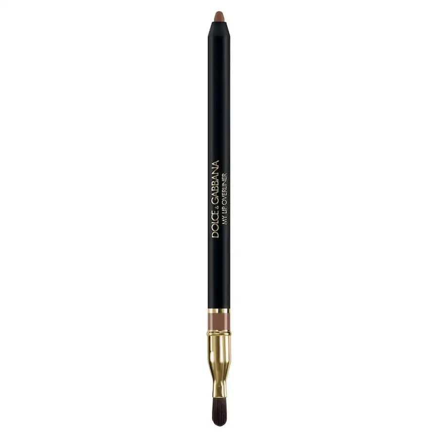 Dolce&Gabbana - My Lip Overliner Perfiladores de labios 12 g 04 - MY CARAMEL BROWN - Dolce&Gabbana - Comparador de precios
