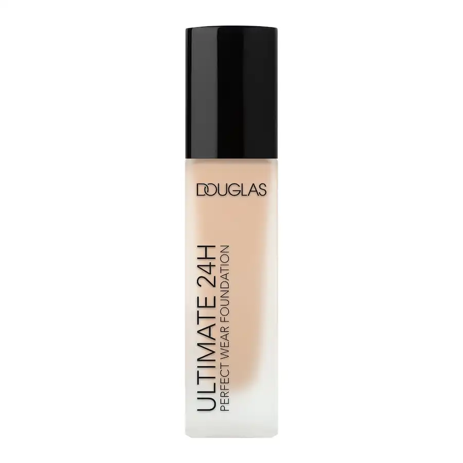 Douglas Collection - Make-Up Ultimate 24H Perfect Wear Foundation Bases de maquillaje 30 ml 15 Cool Cream - Douglas Collection - Comparador de precios
