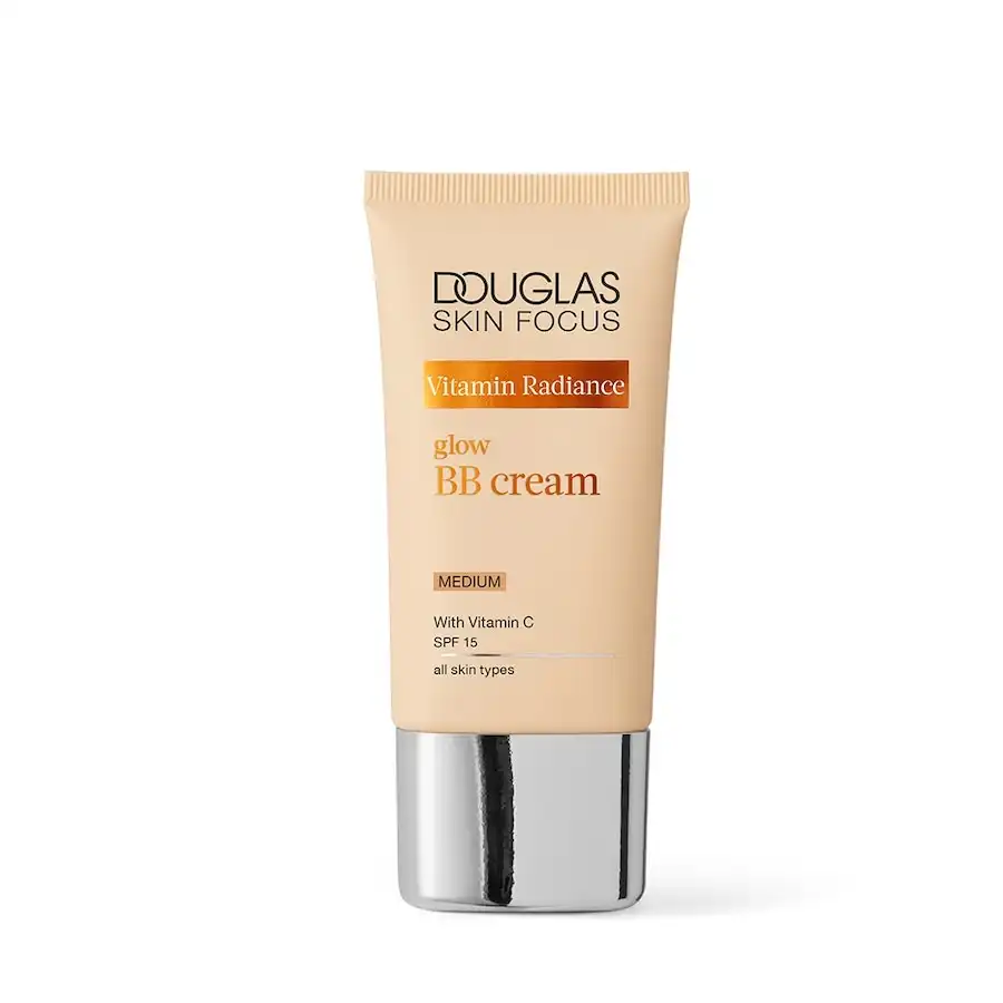 Douglas Collection - Skin Focus Bb Cream Vitamina Radiance Glow Bb cream y cc cream 40 ml 2, MEDIUM - Douglas Collection - Comparador de precios