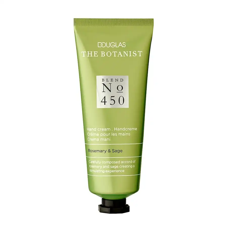 Douglas Collection - The Botanist No. 450 Rosemary & Sage Cremas de manos 75 ml unisex - Douglas Collection - Comparador de precios